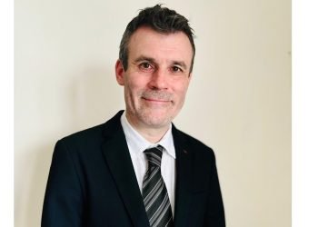 M3M India Appoints Stuart Mcconnachie As Leader Development Controller 