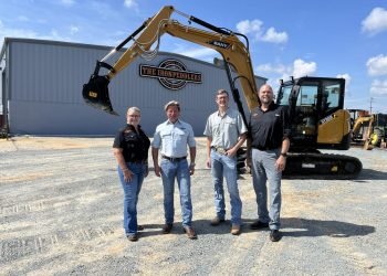 The Ironpeddlers Celebrates fiftieth 12 months in Industry : CEG
