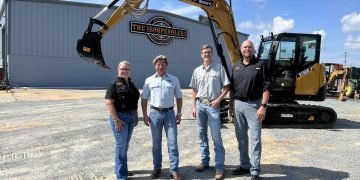 The Ironpeddlers Celebrates fiftieth 12 months in Industry : CEG