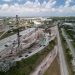 GGI Constructors Takes On 8M South Florida Freeway : CEG