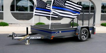 Felling Trailers Proclaims 2024 Trailer for a Motive Dates : CEG