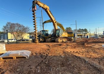West Homewood, Alabama Anticipates New Combined-Use Redevelopment : CEG