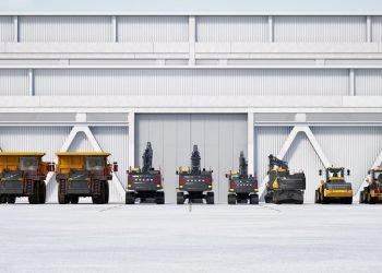 Volvo CE Continues to Turn into in Q2 2024 : CEG