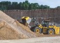Deere Rolls Out E-Force Manufacturing Elegance Loaders With 744, 824X-Tier : CEG