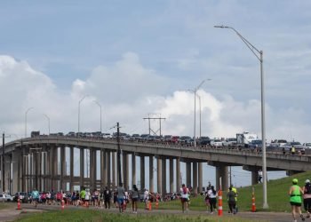 Texas Bridges Rank 3rd in Country, In line with ARTBA : CEG