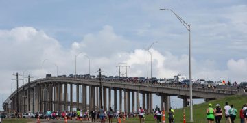 Texas Bridges Rank 3rd in Country, In line with ARTBA : CEG