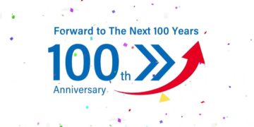 Tsurumi Pump Celebrates 100 Years : CEG