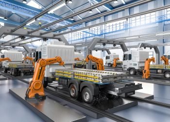 Fed Investment to Building up U.S. Battery Manufacturing : CEG