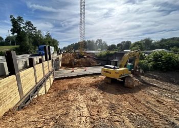 Mission Designers Get Inventive On I-81 in Virginia : CEG