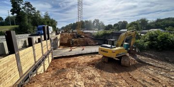 Mission Designers Get Inventive On I-81 in Virginia : CEG