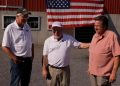 Alex Lyon Holds Annual Barbeque, Hay Camp, Public sale : CEG Alex Lyon Holds Annual Barbeque, Hay Camp, Public sale : CEG