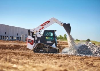 Believe Those Compact Machines to Develop Your Fleet : CEG