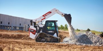 Believe Those Compact Machines to Develop Your Fleet : CEG