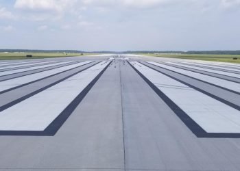 Lane Building Wins Oceana Naval Air Station Contract in Va. Seaside : CEG