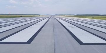 Lane Building Wins Oceana Naval Air Station Contract in Va. Seaside : CEG