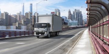 Isuzu Awarded Carb, EPA Certifications for 0-Emission NRR-EV : CEG