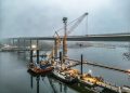 Liebherr Cranes Inquisitive about Changing German Highway Bridge : CEG