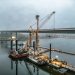 Liebherr Cranes Inquisitive about Changing German Highway Bridge : CEG Liebherr Cranes Inquisitive about Changing German Highway Bridge : CEG