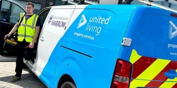United Residing secures £40m Harrow maintenance contract