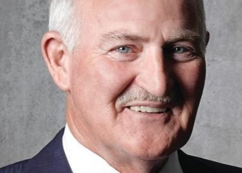 Laing O’Rourke’s Des O’Rourke dies after quick sickness | Information