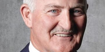 Laing O’Rourke’s Des O’Rourke dies after quick sickness | Information