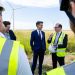 Nice British Power publicizes offshore wind partnership with Crown Property | Information