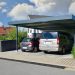 Offer protection to Your Trip: Set up a Steel Carport in Your Driveway Offer protection to Your Trip: Set up a Steel Carport in Your Driveway