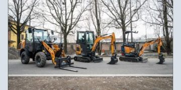 Case Development electrifies the longer term