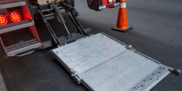 What’s a Carry Gate