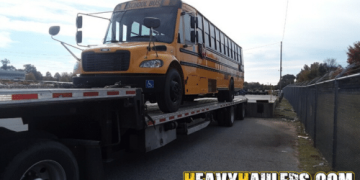 What’s an Open Deck Trailer?