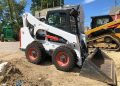 The Historical past of the Skid Steer and the Tires that Adopted