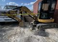 Mini Excavator Stolen from W. T. Chipman Center Faculty | Newest Information Mini Excavator Stolen from W. T. Chipman Center Faculty | Newest Information