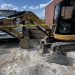 Mini Excavator Stolen from W. T. Chipman Center Faculty | Newest Information Mini Excavator Stolen from W. T. Chipman Center Faculty | Newest Information