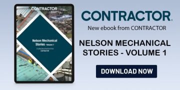 eBook: Nelson Mechanical Tales – Quantity 1