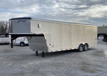 What Can I Are compatible in My Shipment Trailer? – Nation Blacksmith Trailers Weblog