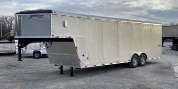 What Can I Are compatible in My Shipment Trailer? – Nation Blacksmith Trailers Weblog