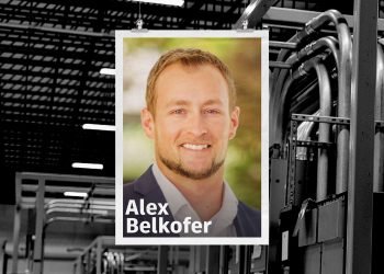 In the back of the Construct: Interview with Alex Belkofer, Senior VDC Director, McCarthy Firms, Inc