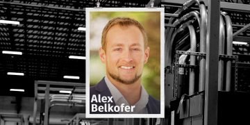 In the back of the Construct: Interview with Alex Belkofer, Senior VDC Director, McCarthy Firms, Inc