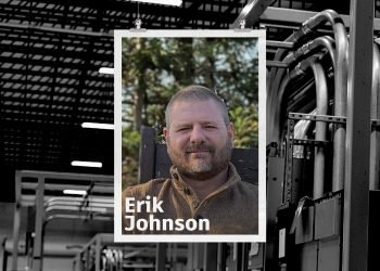 In the back of the Construct: Interview with Erik Johnson, Venture Supervisor, ACME Building Co., Inc