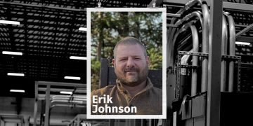 In the back of the Construct: Interview with Erik Johnson, Venture Supervisor, ACME Building Co., Inc