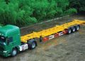 What Is a Container Chassis?
