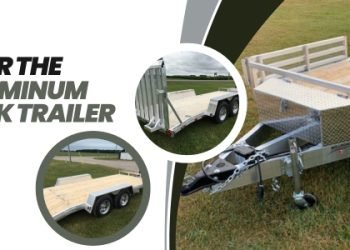 Purchasing a Millroad Flatdeck Apparatus Trailer