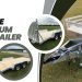 Purchasing a Millroad Flatdeck Apparatus Trailer