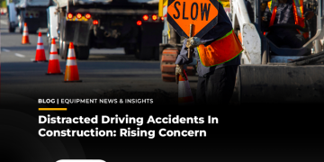 Distracted Riding Injuries In Building: Emerging Worry