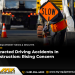 Distracted Riding Injuries In Building: Emerging Worry Distracted Riding Injuries In Building: Emerging Worry