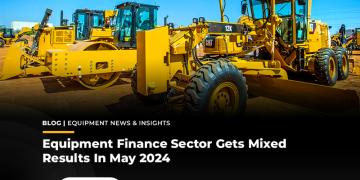 Apparatus Finance Sector Will get Combined Effects In Might 2024