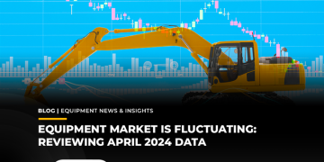 Apparatus Marketplace Is Fluctuating: Reviewing April 2024 Information