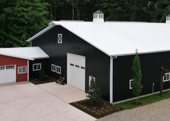 Best 5 Publish-Body Developers for Pole Barn Maintenance & Renovations in Michigan
