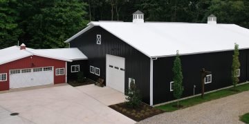 Best 5 Publish-Body Developers for Pole Barn Maintenance & Renovations in Michigan