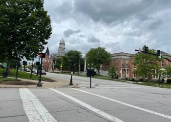 Medina chooses building supervisor for courtroom renovation mission